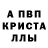 А ПВП кристаллы A Centaur